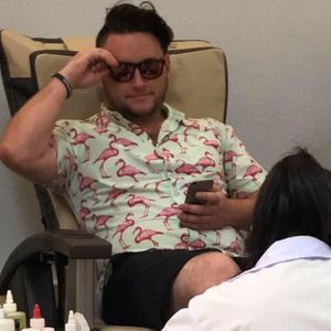 Meet your Posher, Houston